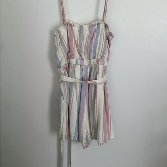 Pastel Romper - Picture 2 of 11